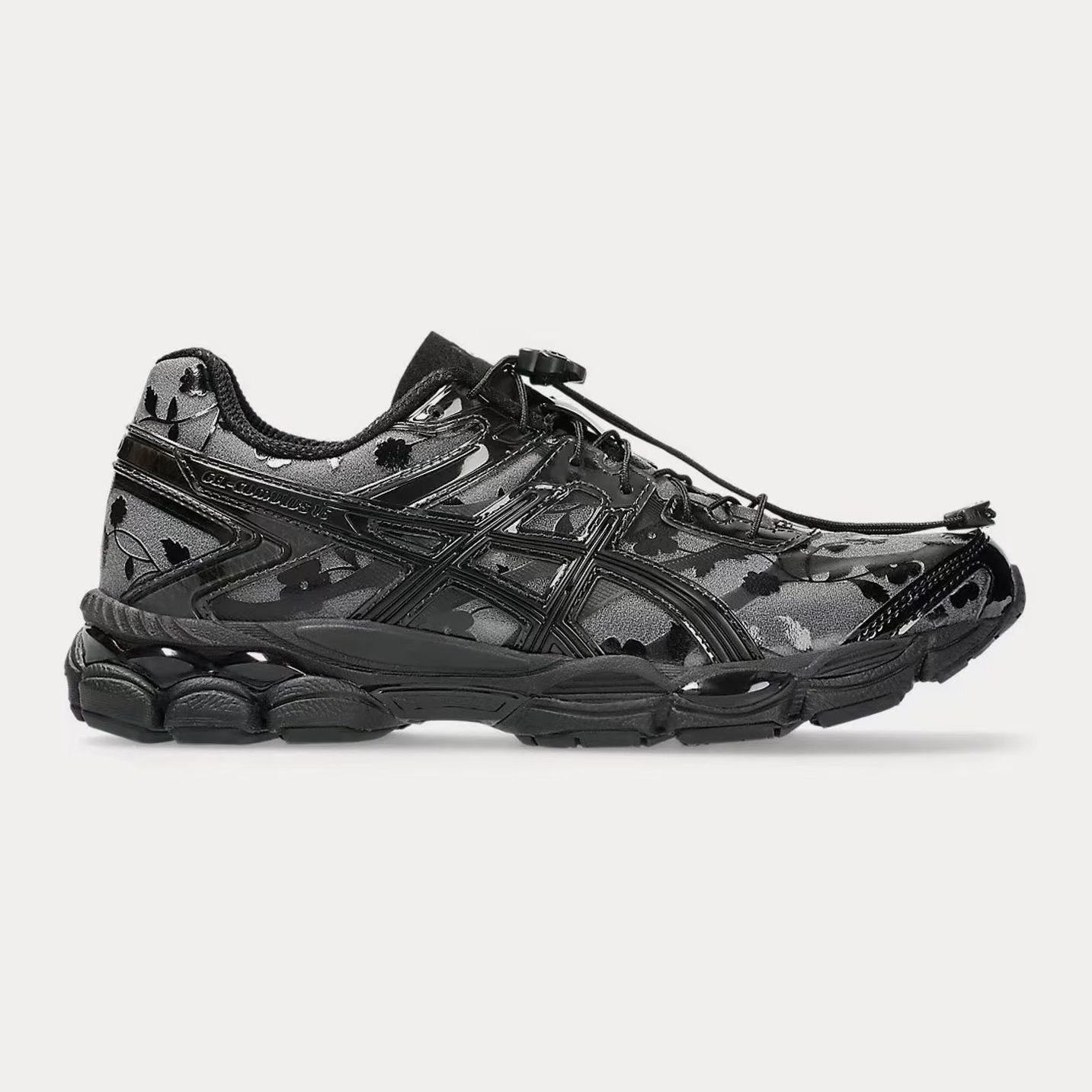 Asics ASICS Gel-Cumulus 16 SSCB Black Black