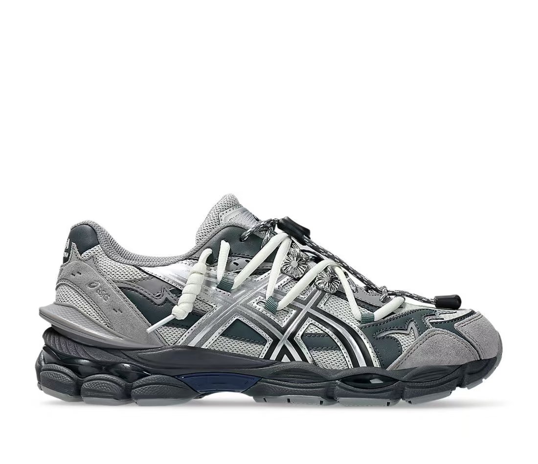 Asics ASICS Gel-Cumulus 16 TOGA Grey Black Pure Silver