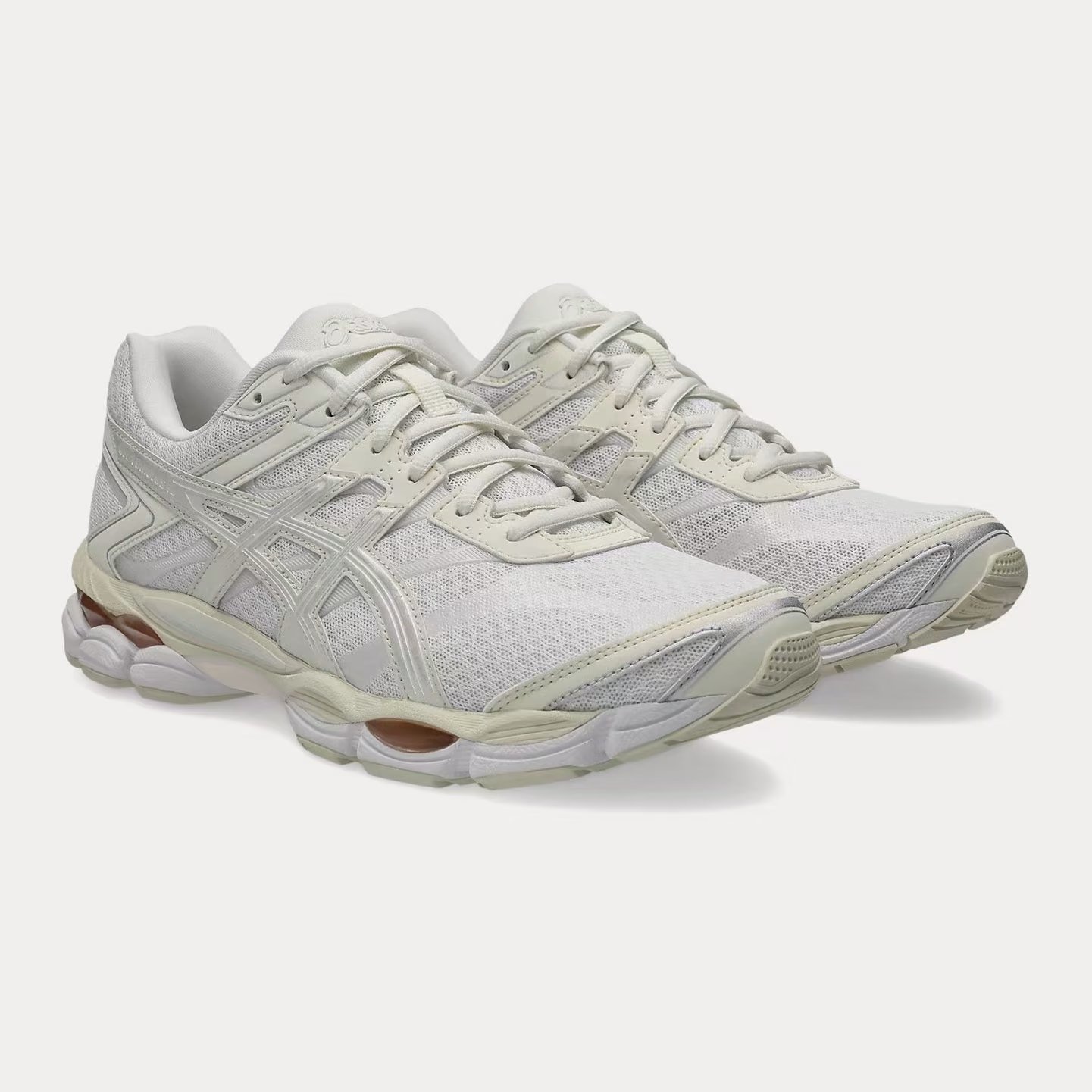 Asics ASICS Gel-Cumulus 16 White Cream