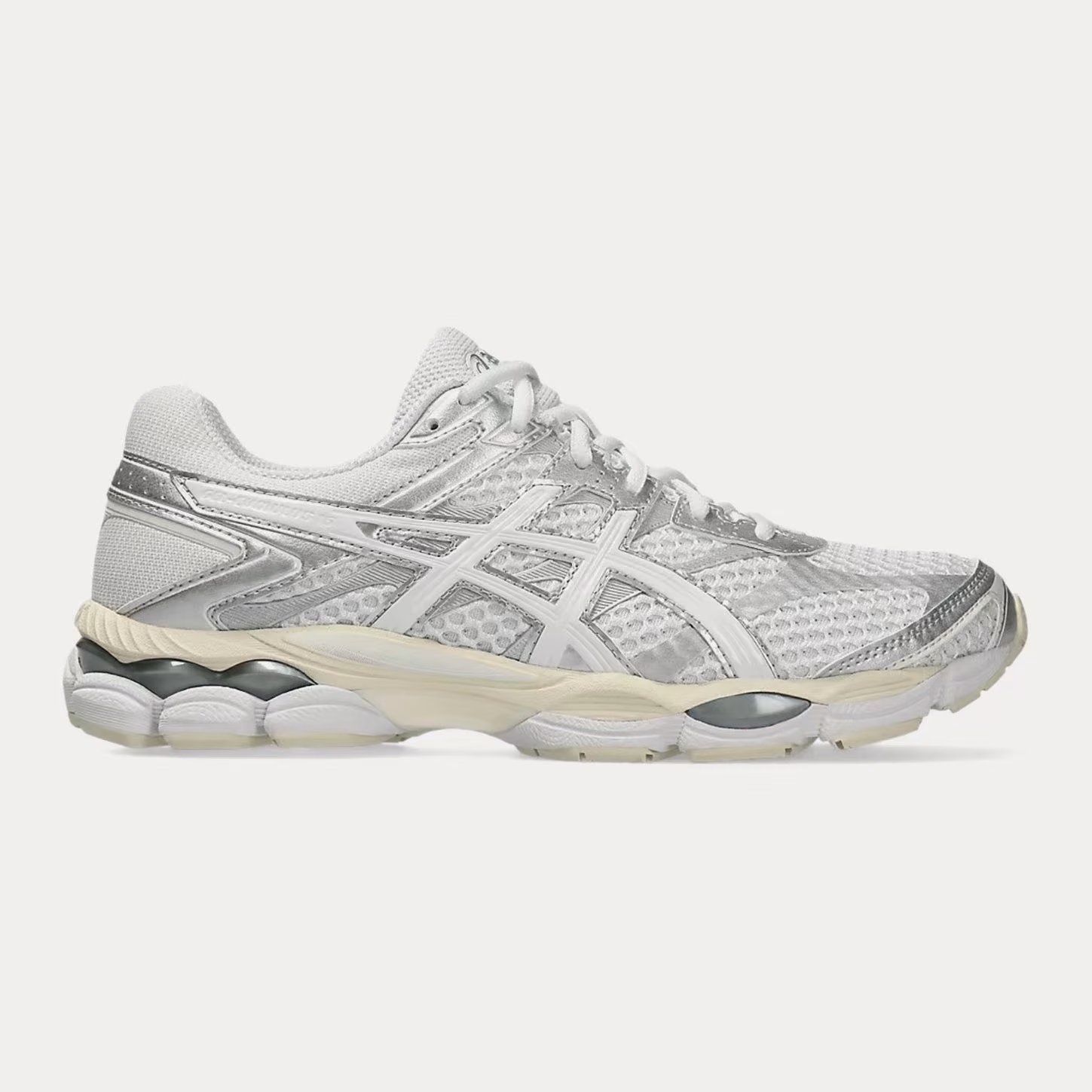 Asics ASICS Gel-Cumulus 16 White White