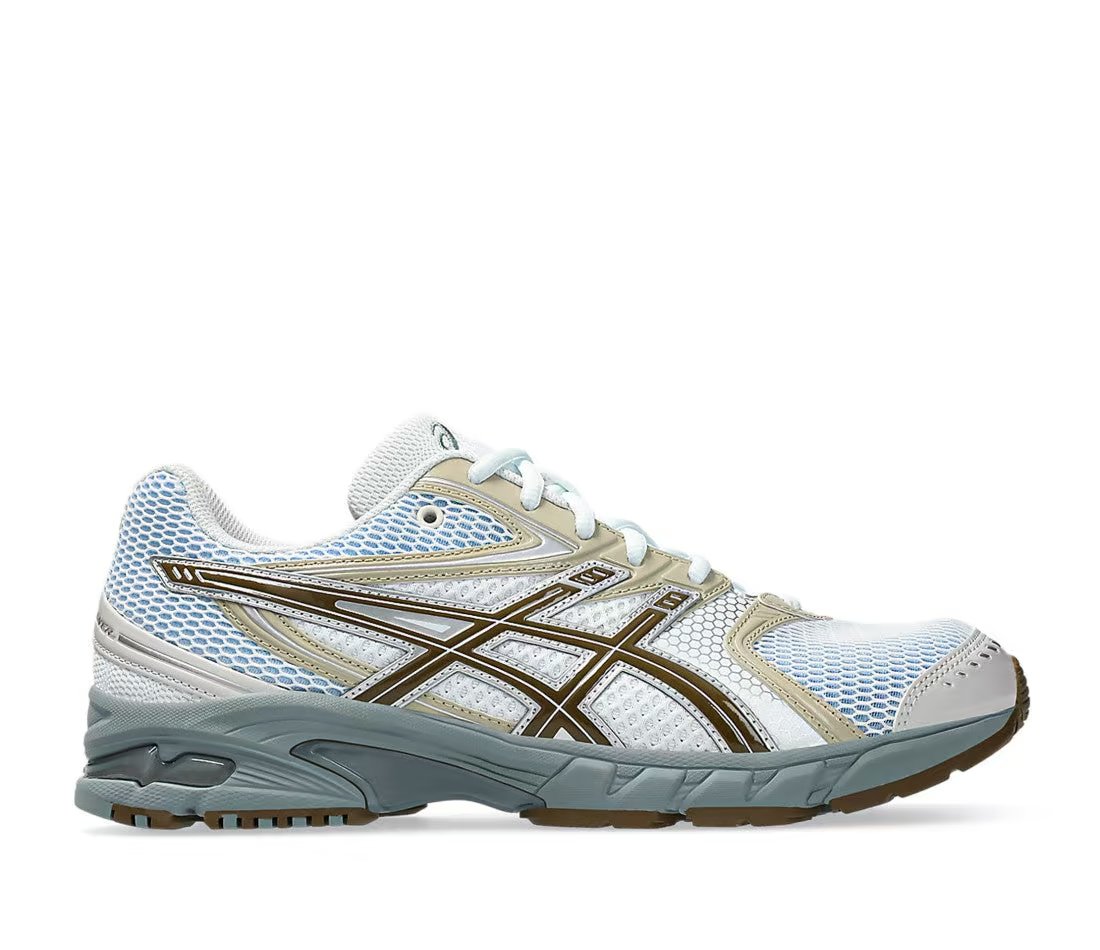 Asics ASICS Gel-DS Trainer 14 Airy Blue Clay Canyon