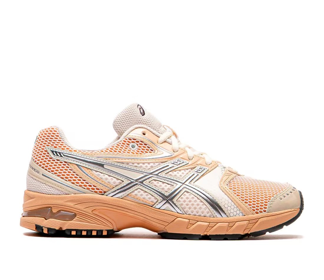 Asics Asics GEL-DS Trainer 14 Cream Terracotta
