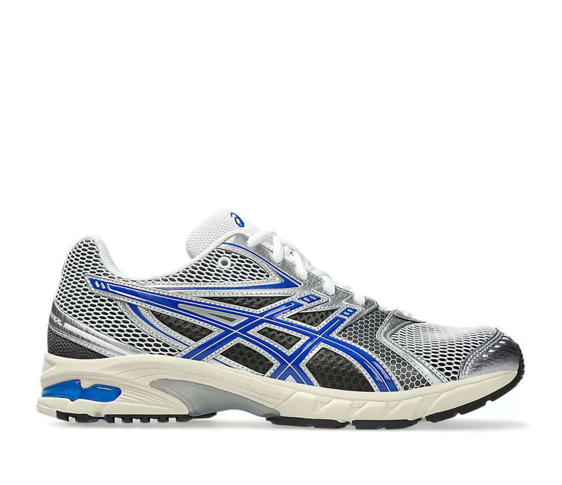 Asics ASICS Gel-DS Trainer 14 White Blue