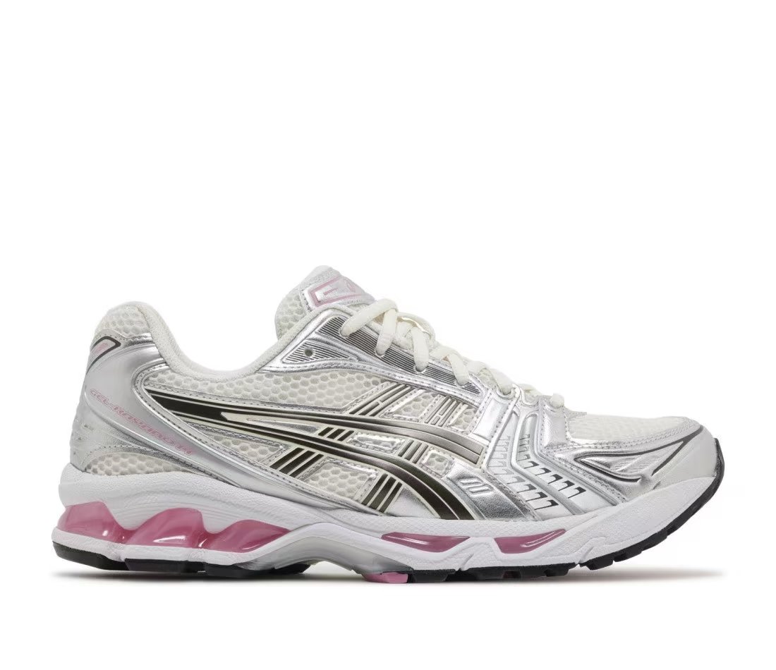 Asics ASICS Gel-Kayano 14 Cream Sweet Pink