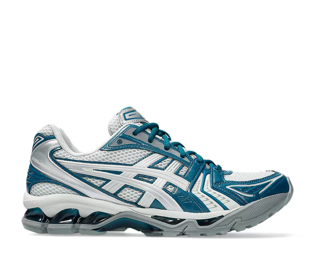 Asics ASICS Gel-Kayano 14 Glacier Grey Pure Silver