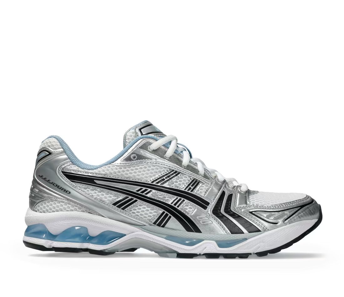 Asics ASICS Gel-Kayano 14 JJJJound White Navy