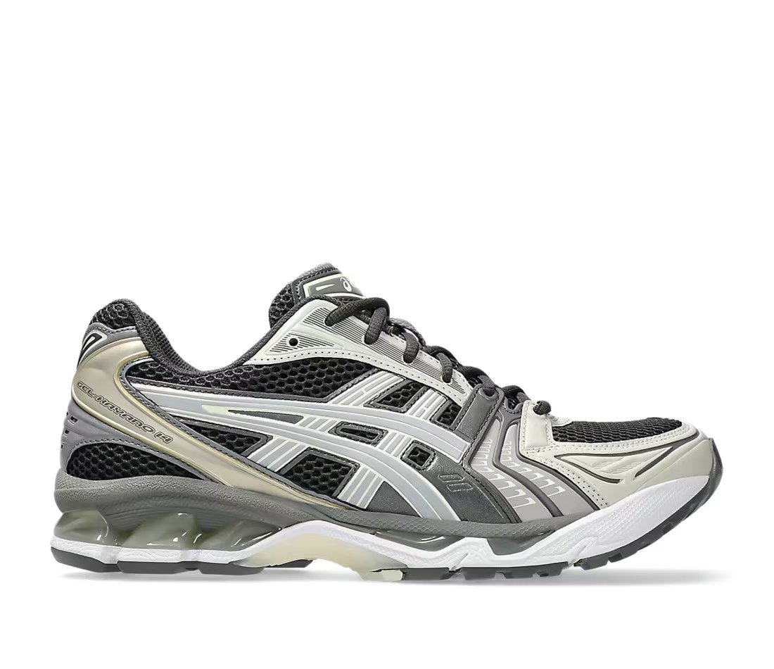 Asics ASICS Gel-Kayano 14 Obsidian Grey Cement