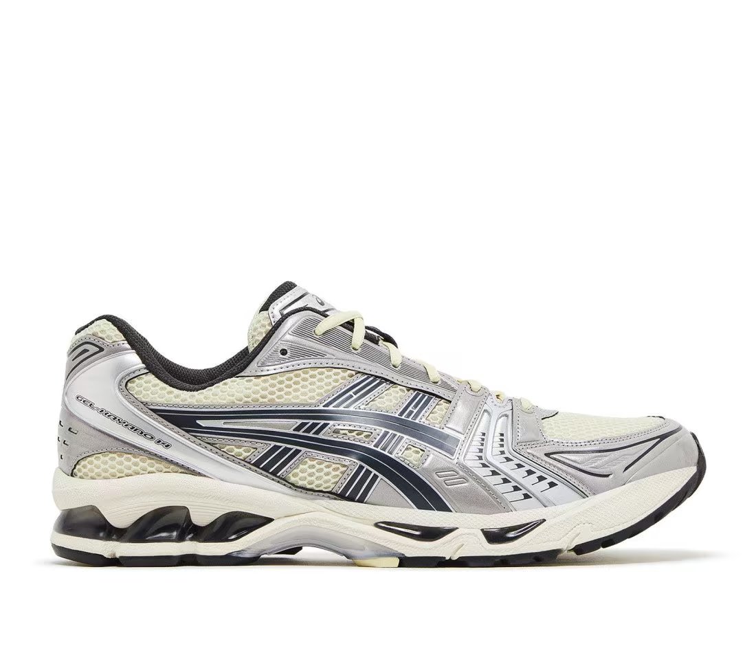Asics ASICS Gel-Kayano 14 Oyster White Steeple Grey