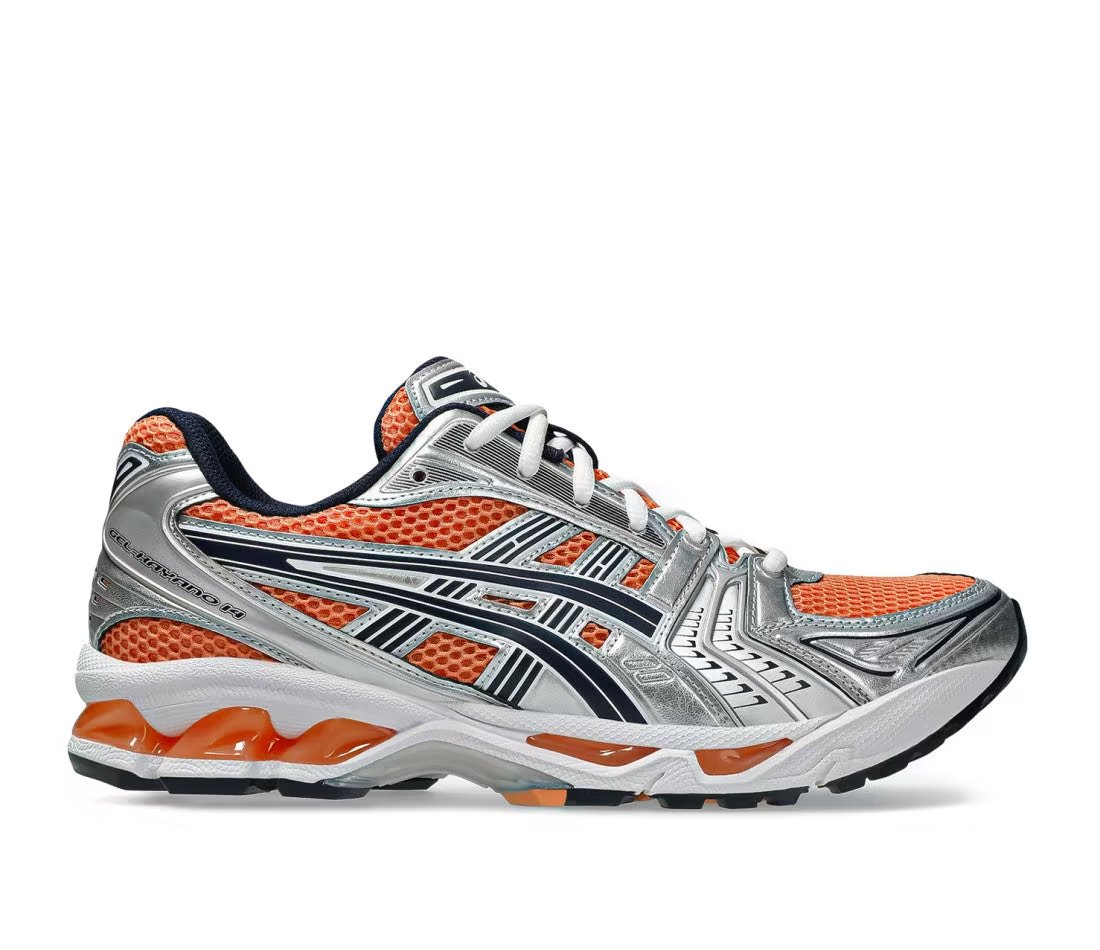 Asics ASICS Gel-Kayano 14 Sepia Pure Silver