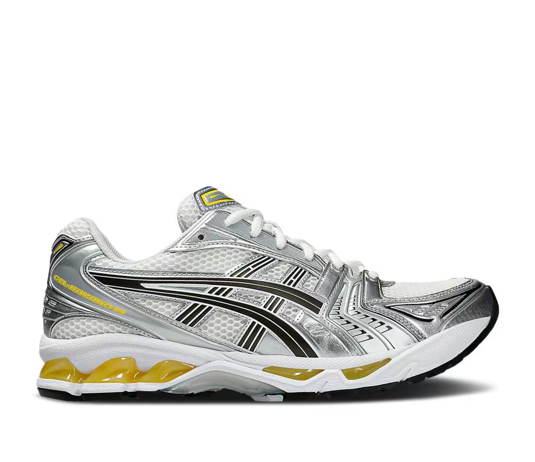 Asics ASICS GEL-Kayano 14 Tai Chi Yellow