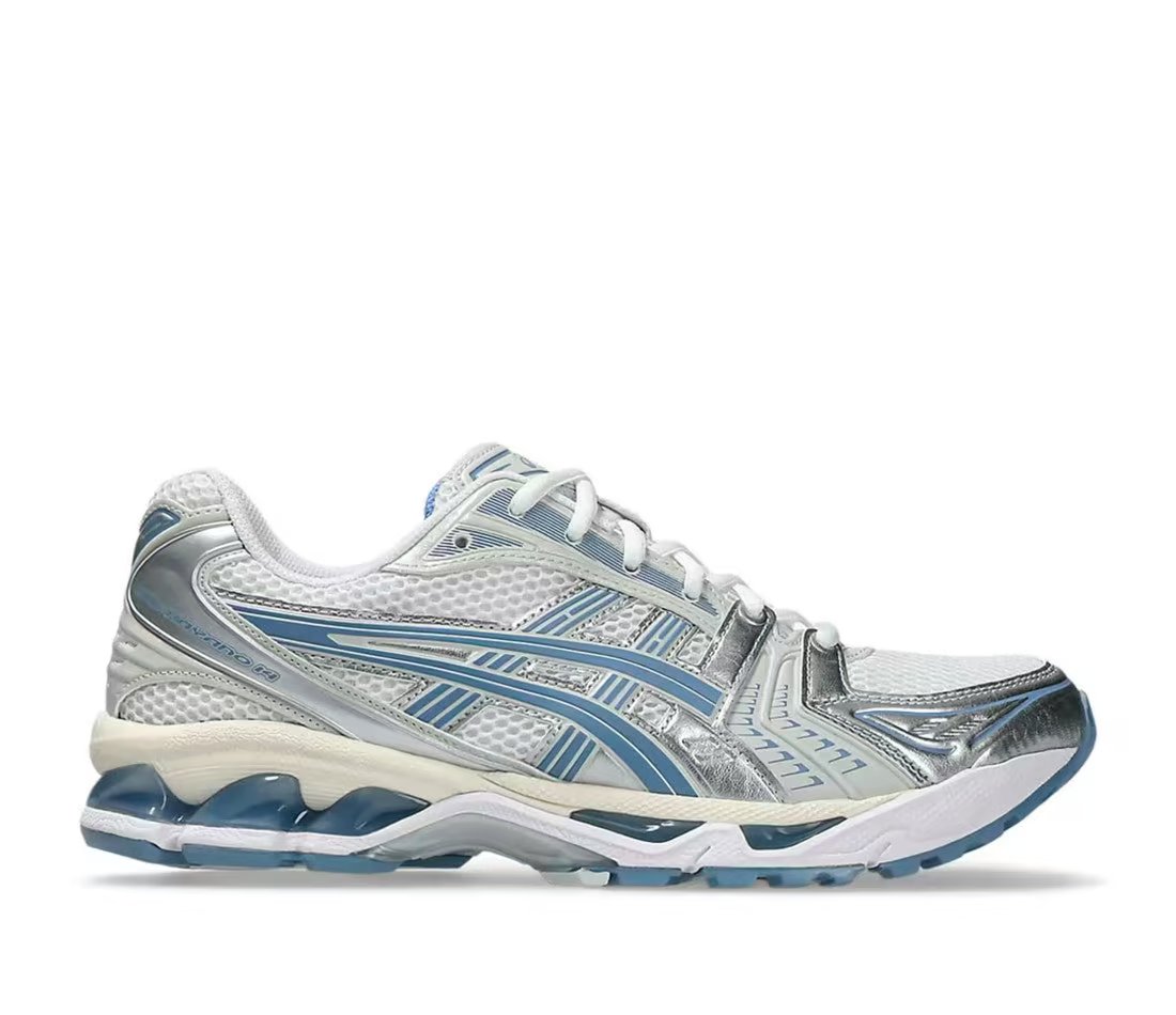 Asics ASICS Gel-Kayano 14 White Light Navy
