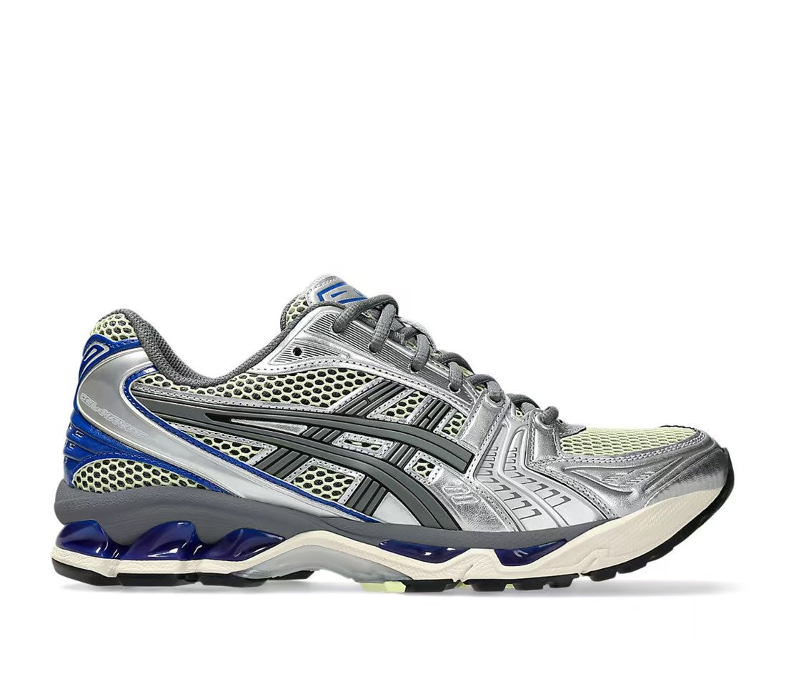 Asics Asics Gel Kayano 14 Soft Yellow