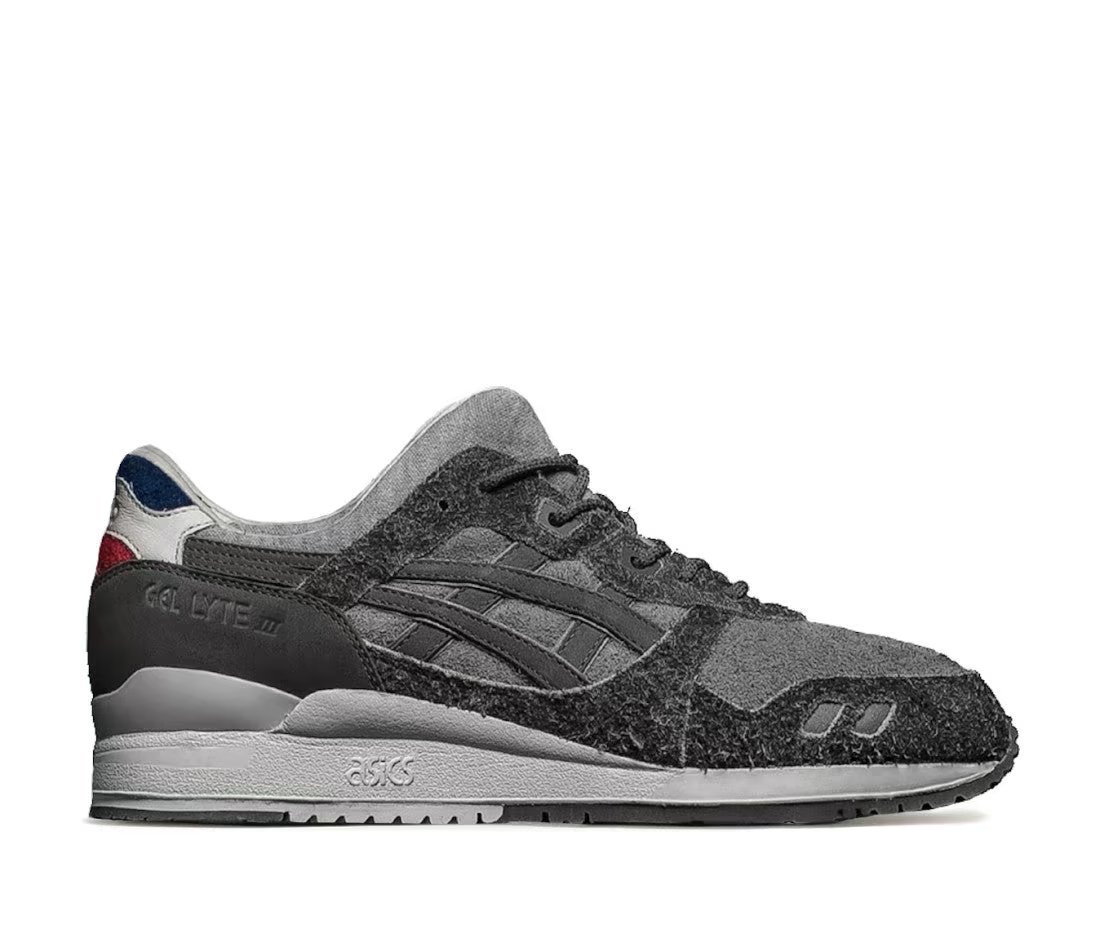Asics ASICS Gel-Lyte III Invincible Formosa