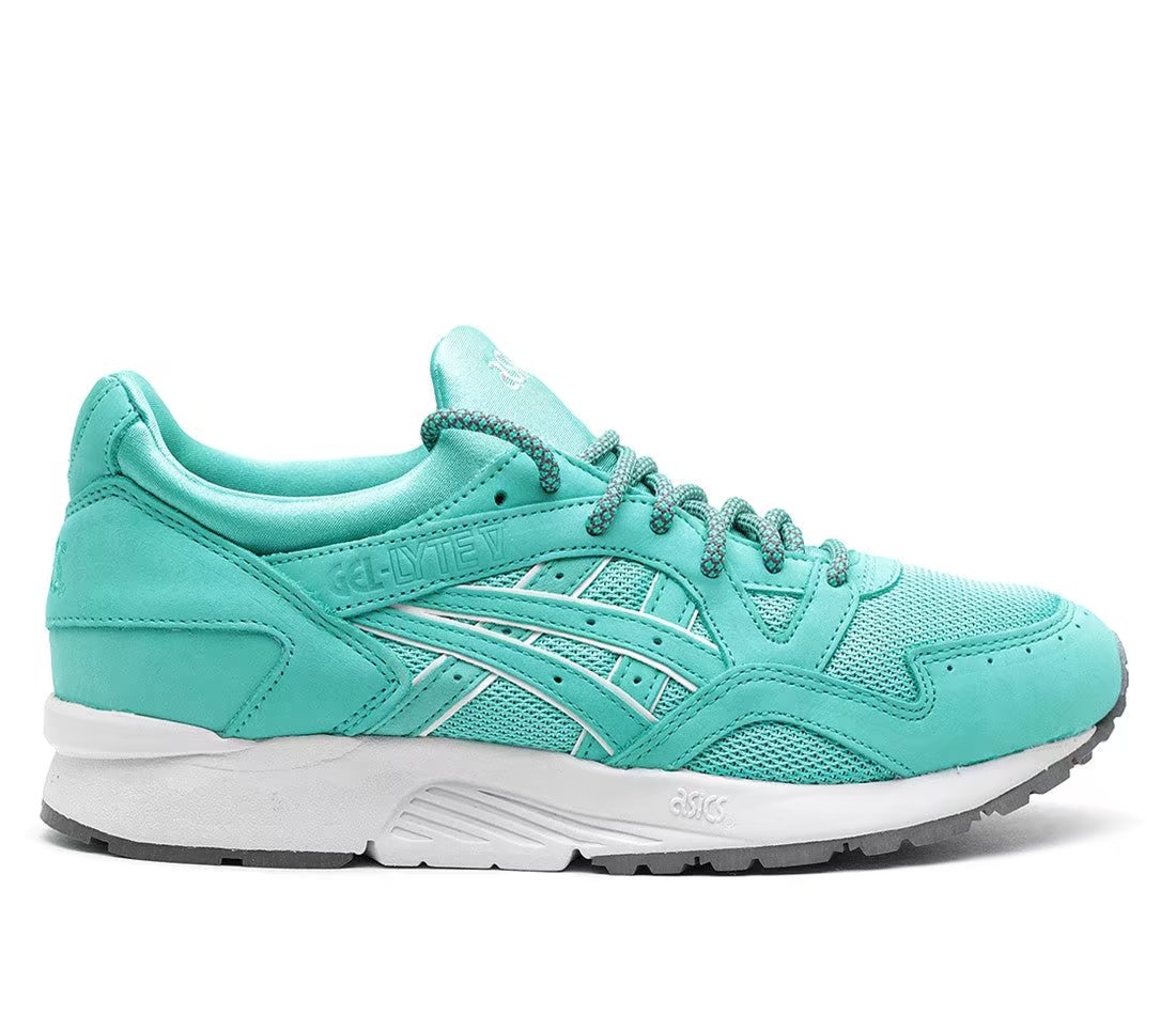 Asics ASICS Gel-Lyte V Ronnie Fieg Mint Leaf