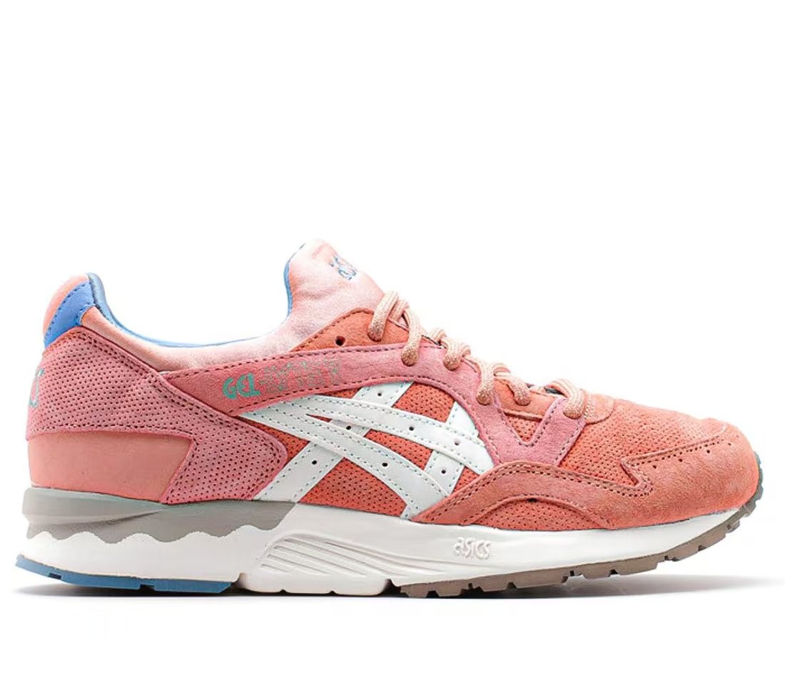 Asics ASICS Gel-Lyte V Ronnie Fieg Rose Gold