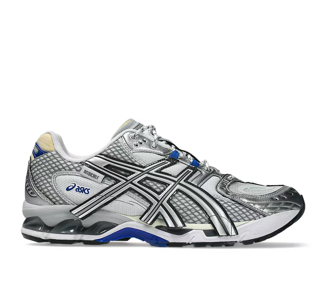 Asics ASICS Gel-Nimbus 10.1 Invincible HTTP 404 Blue