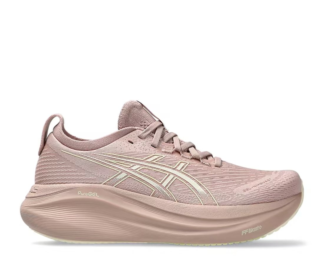 Asics ASICS Gel-Nimbus 27 Fawn Birch