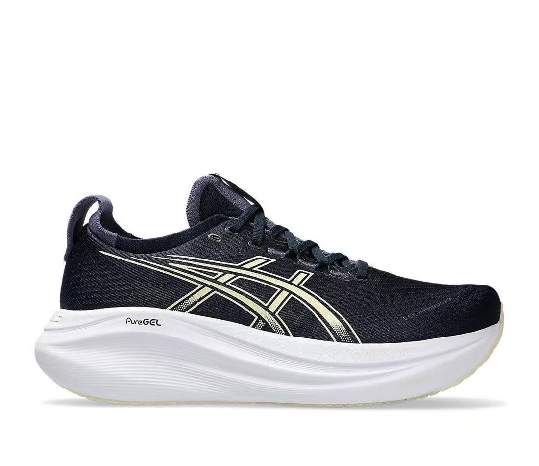 Asics ASICS Gel-Nimbus 27 Midnight Vanilla