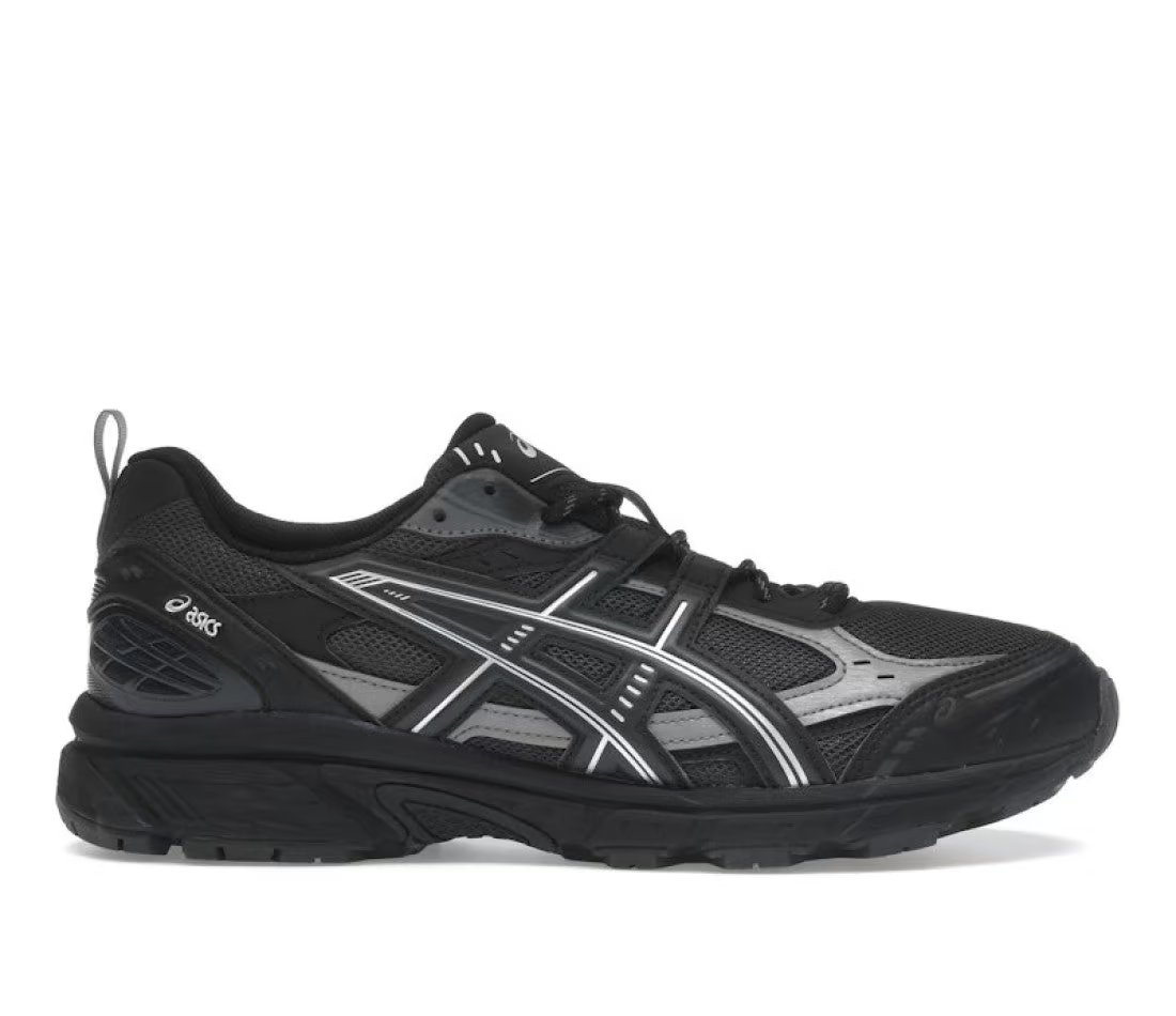 Asics ASICS Gel-Nunobiki Graphite Grey Black