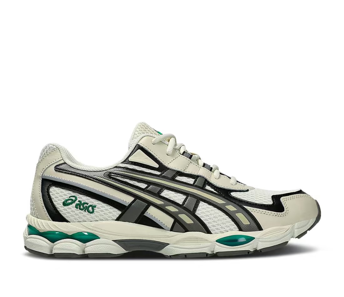 Asics ASICS Gel-NYC 2055 Pale Oak Truffle Grey