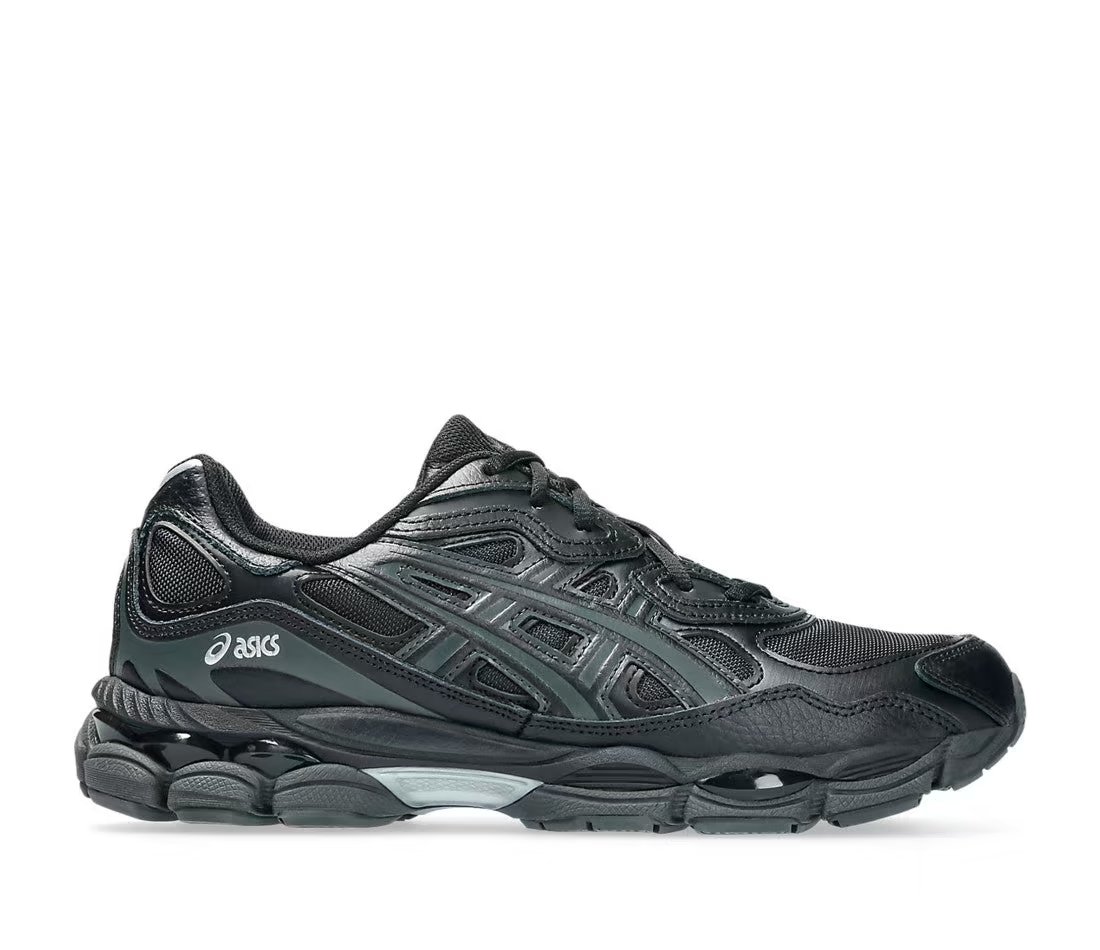 ASICS Gel-NYC Black