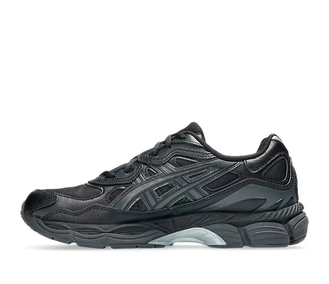 ASICS Gel-NYC Black