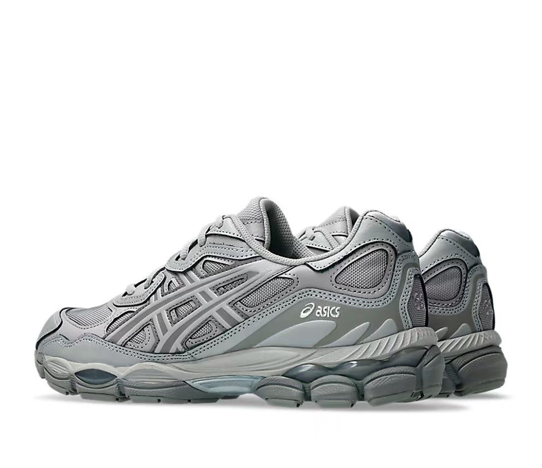 ASICS Gel-NYC Cement Grey