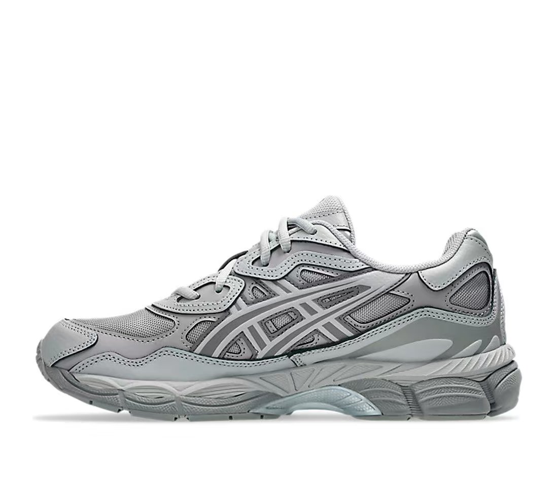 ASICS Gel-NYC Cement Grey