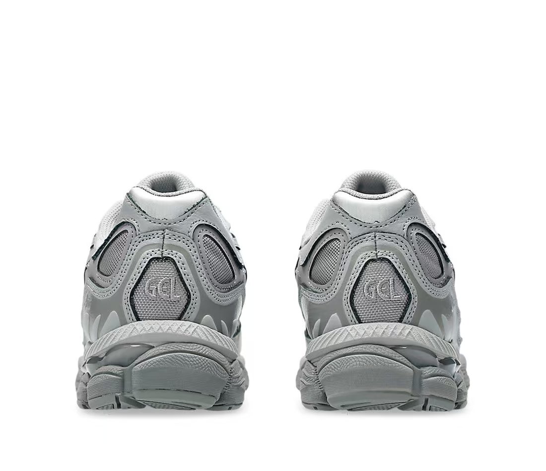 ASICS Gel-NYC Cement Grey