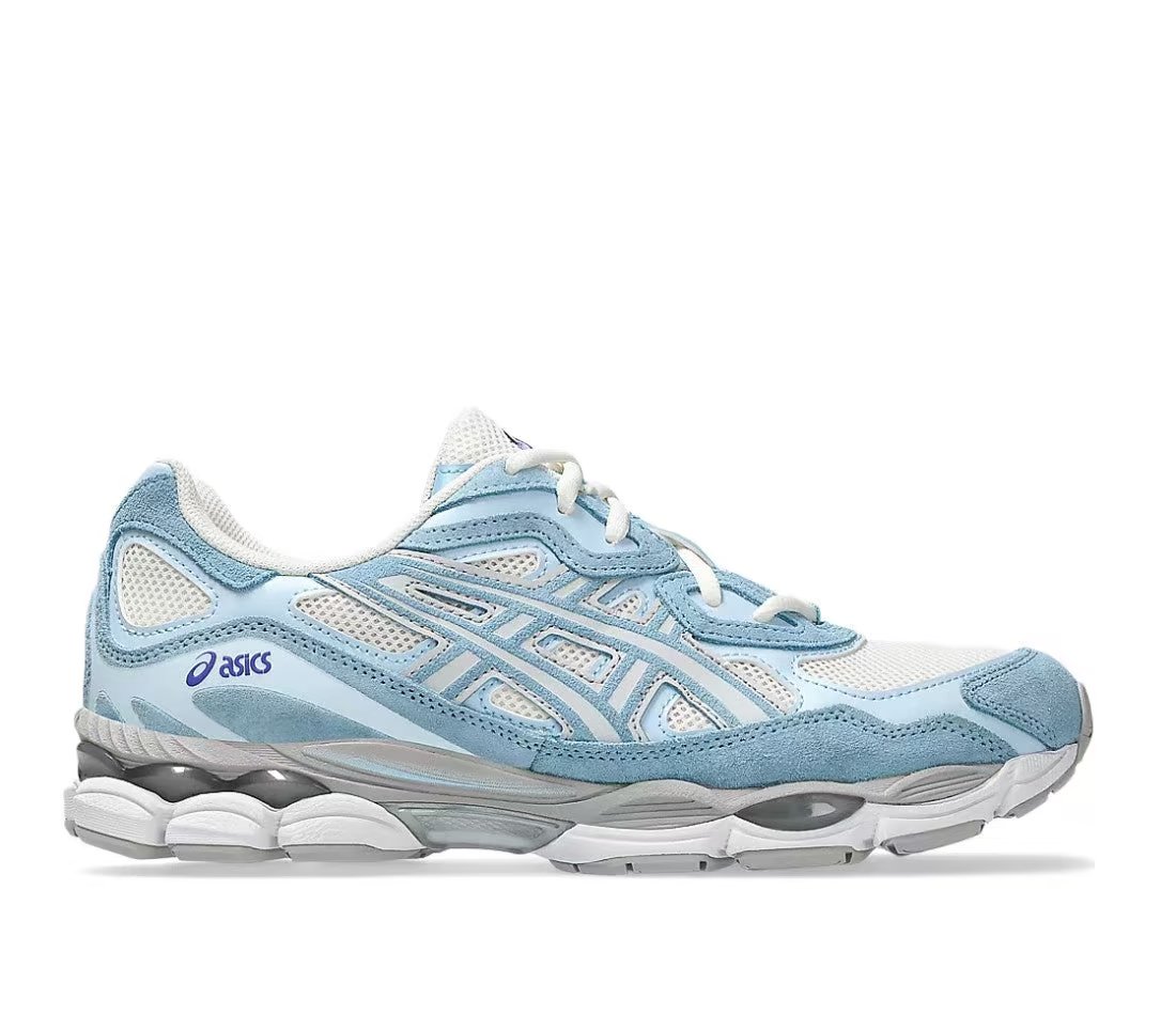 Asics ASICS Gel-NYC Cream Arctic Sky