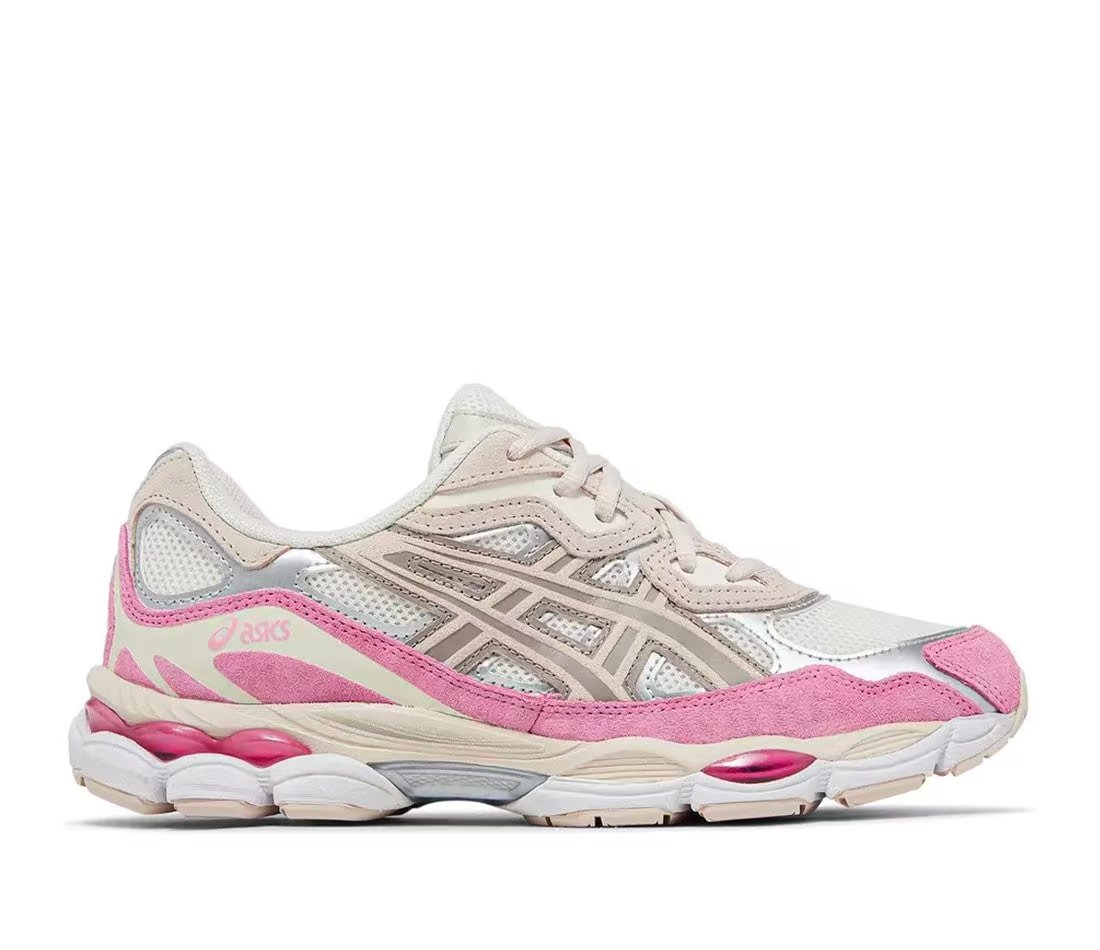 Asics ASICS Gel-NYC Cream Mineral Beige Pink