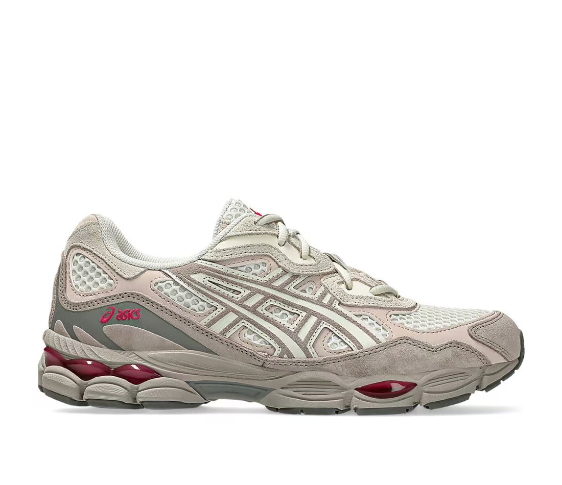 Asics ASICS Gel-NYC Cream Moonrock