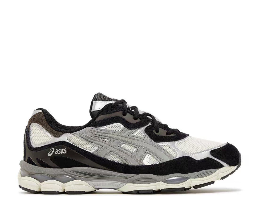 Asics ASICS Gel-NYC Ivory Clay Grey
