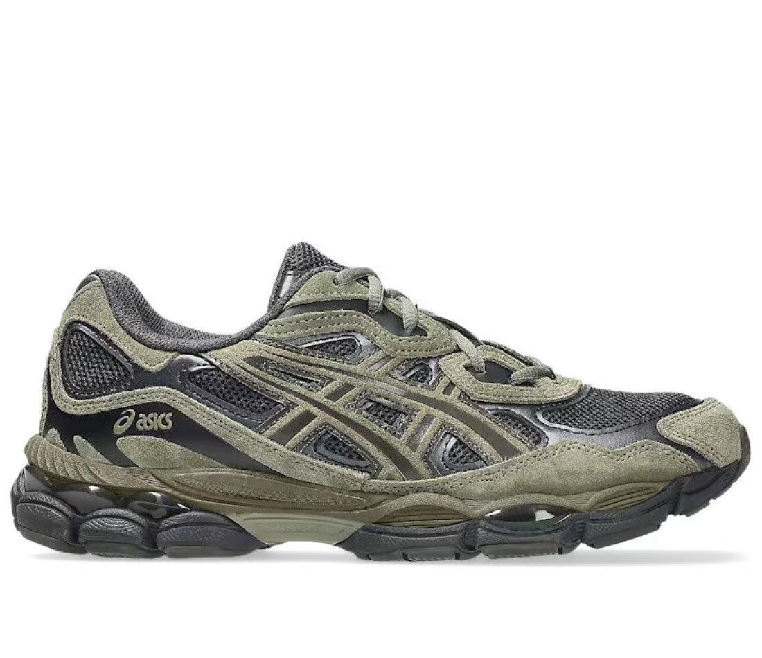 Asics ASICS Gel-NYC Loden Green