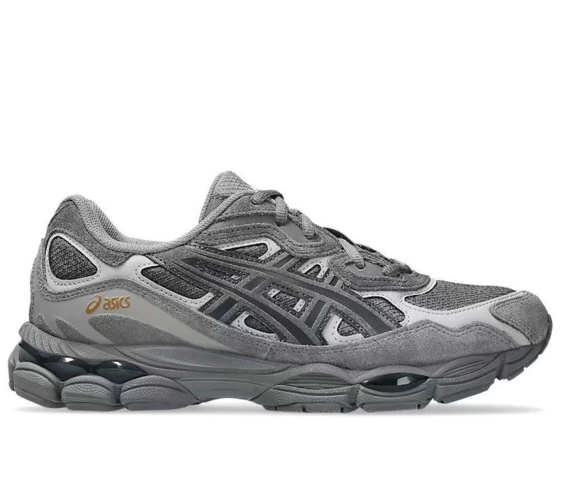 Asics ASICS Gel-NYC Obsidian Grey