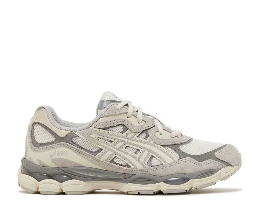 Asics ASICS Gel-NYC Oyster Grey