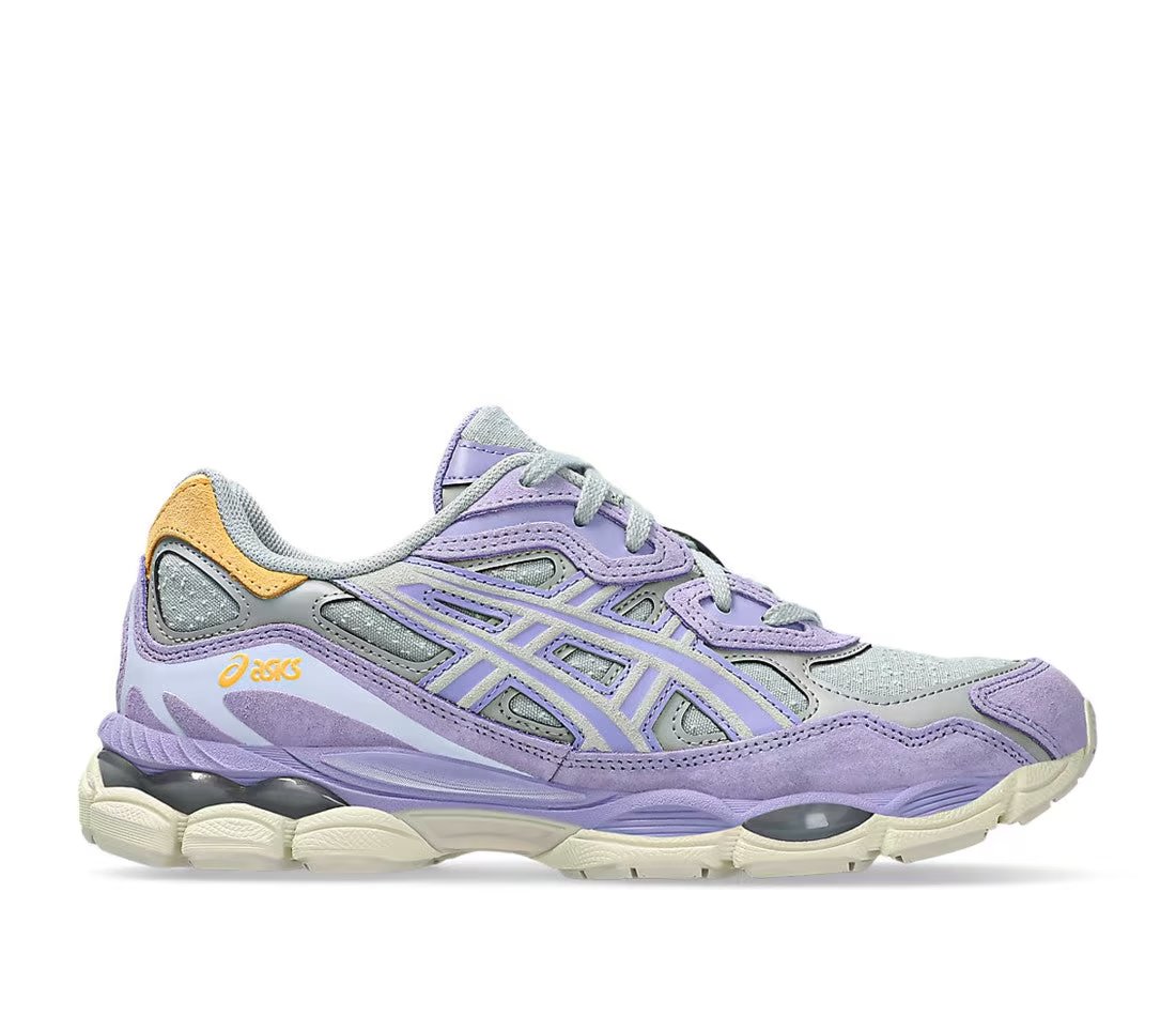 Asics ASICS Gel-NYC Piedmont Grey Bluebell