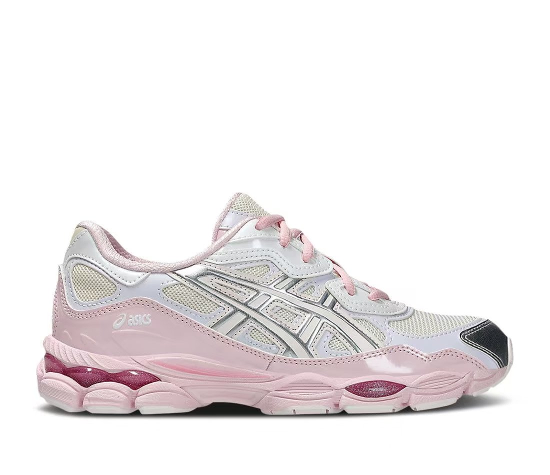 Asics Asics Gel-Nyc Pink x Kicki Yang Zhang
