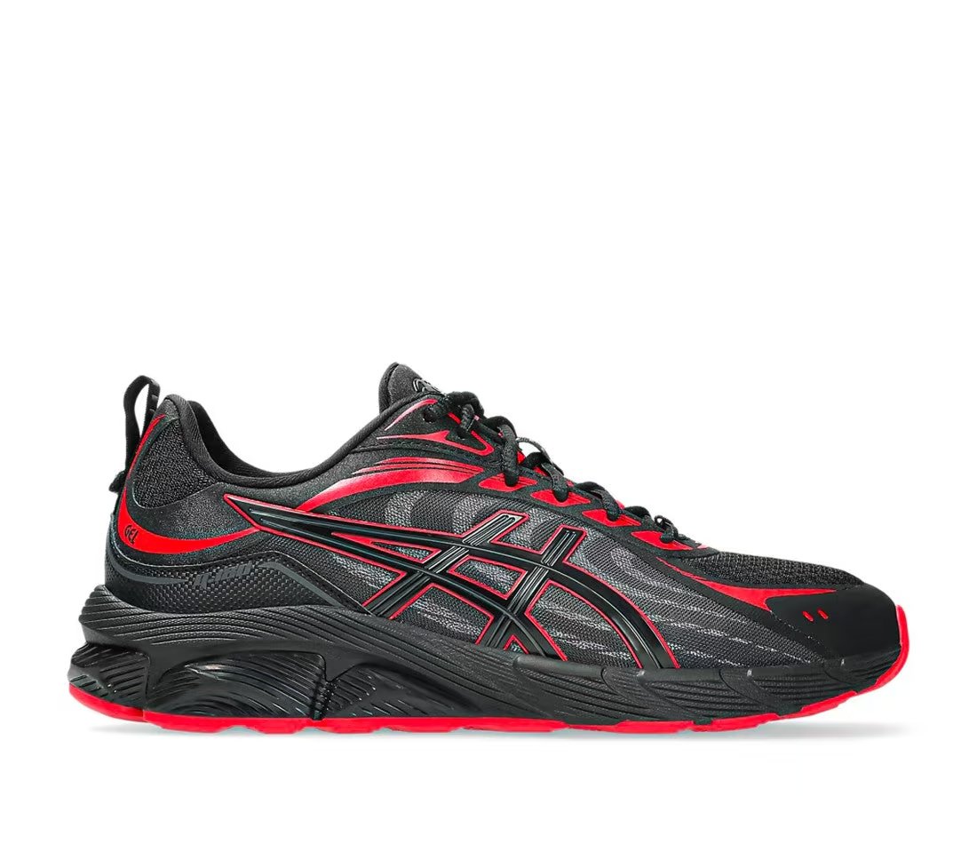 Asics ASICS Gel-Quantum 180 VIII Black Classic Red