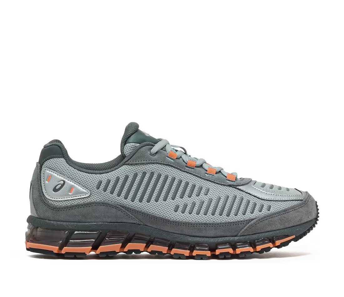 Asics ASICS Gel-Quantum 360 I AMP Piedmont Grey Steel Grey