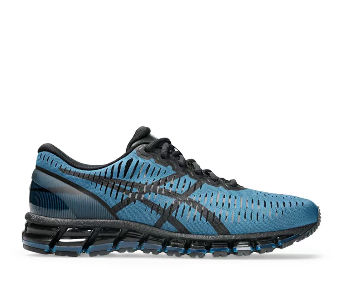 Asics ASICS Gel-Quantum 360 I C.P. Company Moraccan Blue