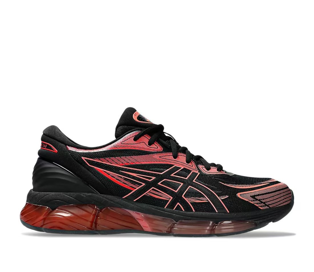 Asics ASICS Gel-Quantum 360 VIII Black Cayenne
