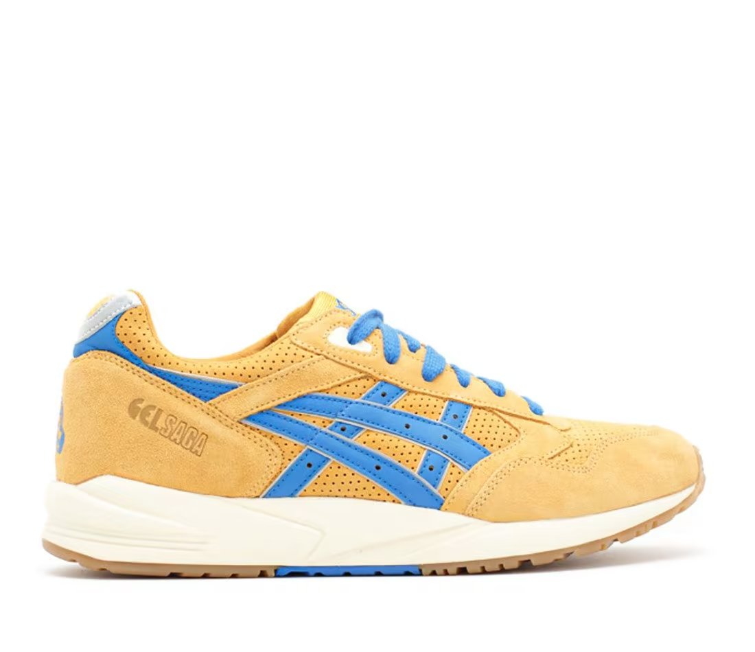 Asics ASICS Gel-Saga II Footpatrol
