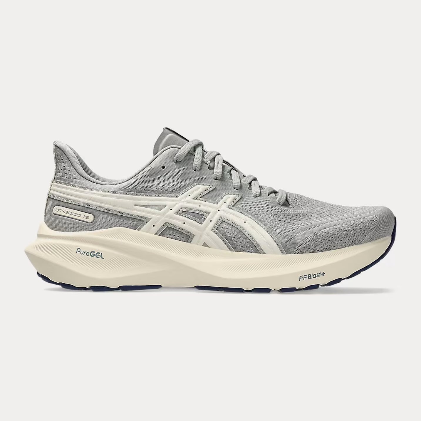 Asics ASICS GT-2000 13 Asics Track Club Seal Grey Birch