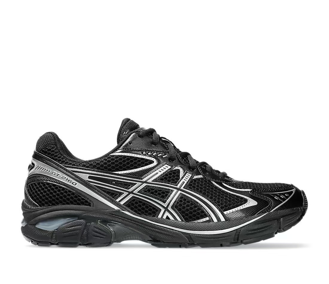 Asics ASICS GT-2160 Black Pure Silver