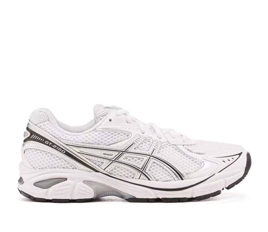 Asics ASICS GT-2160 Pure Silver White