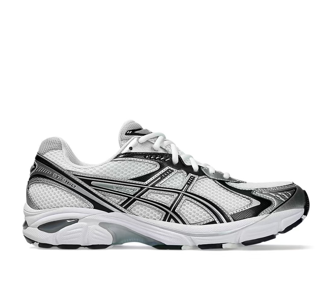Asics ASICS GT-2160 White Black Silver
