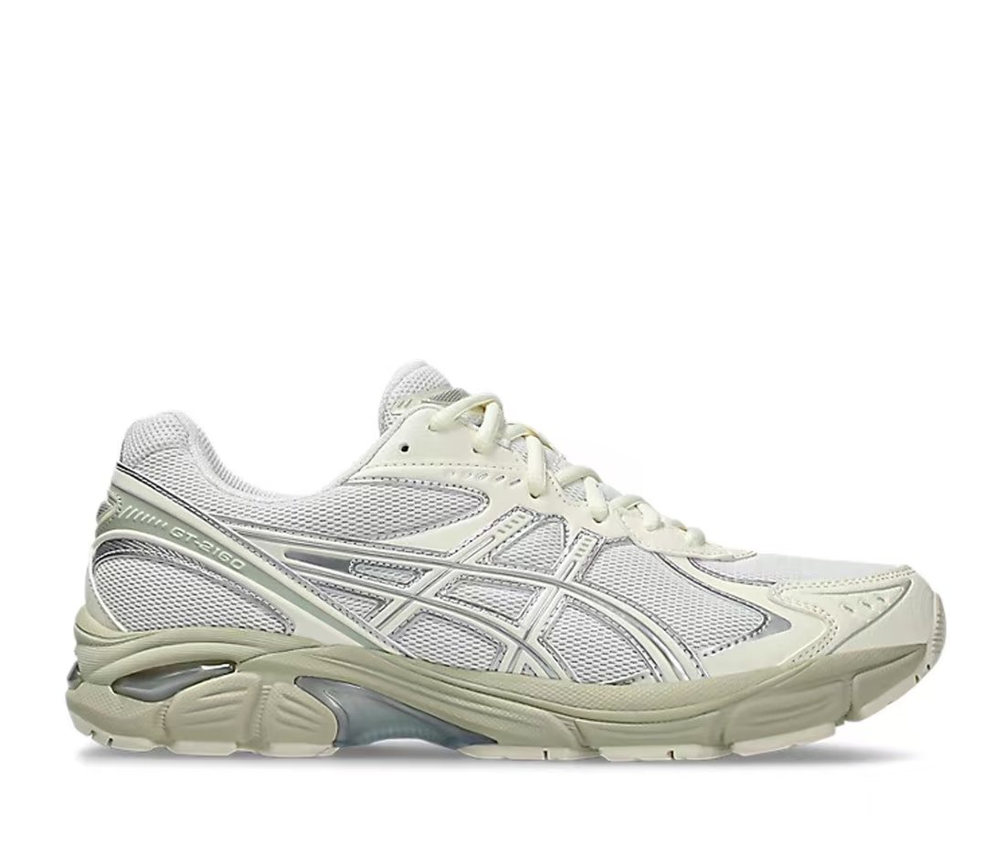 Asics ASICS GT-2160 White Cream