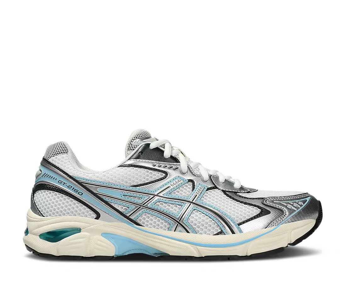 Asics ASICS GT-2160 White Pure Silver