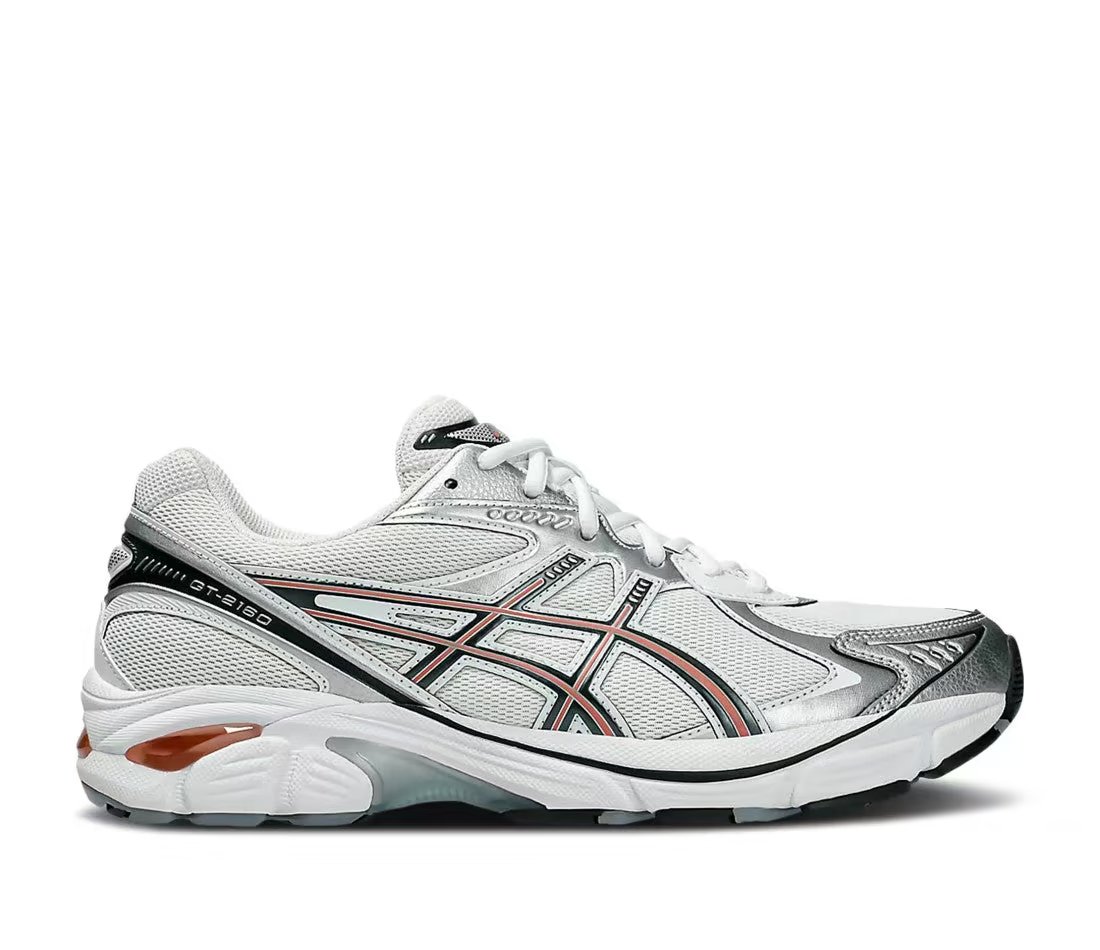 Asics ASICS GT-2160 White Rose Rouge